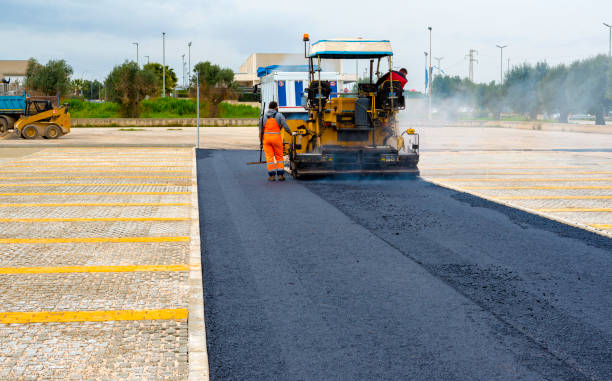 Best Permeable Driveway Pavers in Hastings, MI